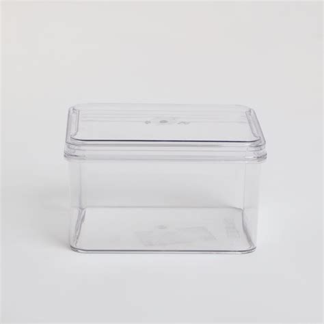 Buy Orion Elfin Fridge Storage Box with Lid from Home Centre at just ...