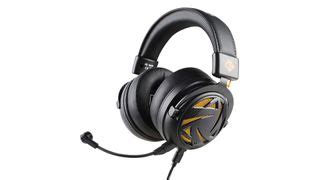 Cosmic Byte Equinox Kronos and Neutrino gaming headphones bring Dolby ...