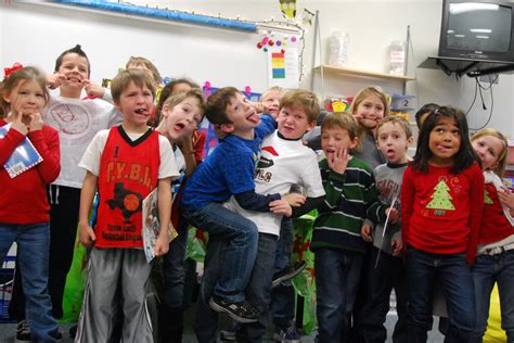 Soak it all in: School holiday parties