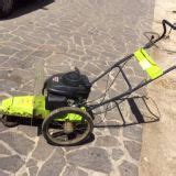 Tagliaerba usati   Cerco, Vendo, Compro