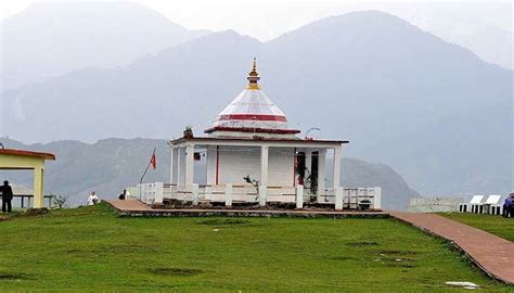 Places To Visit In Uttarakhand For A Spiritual Gateway In 2024
