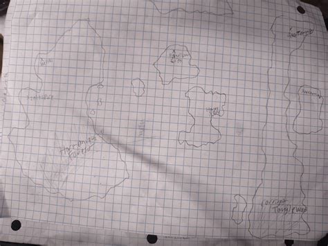 Image result for Random Map Drawing