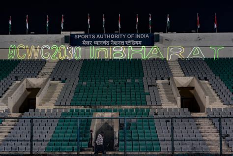 Ahmedabad hosting CWG 2030 testament to PM Modi's vision: Shah
