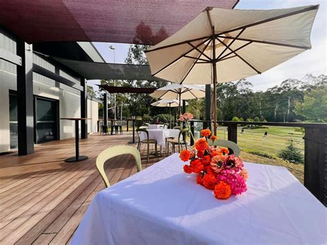 The Pavilion bar and Grill, Food and Wine, High Country, Victoria ...