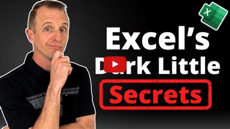 Image result for Numbered View Excel Left Side