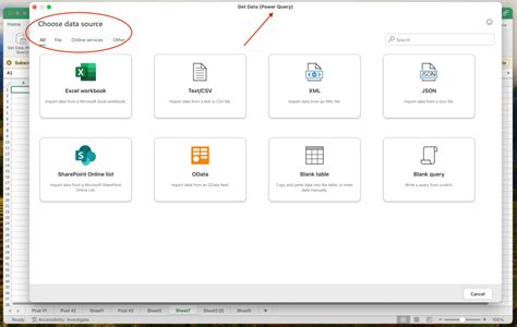 Image result for Google Sheets Power Query Editor