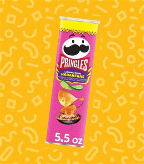 Image result for Pringles Taste Test