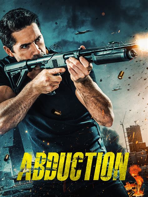Abduction Movie