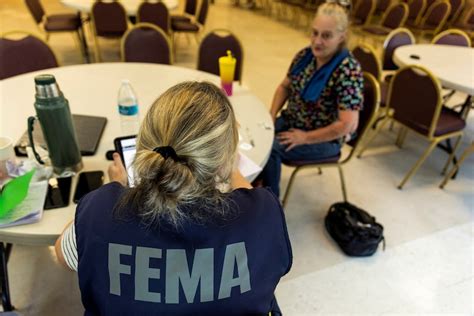 Trump’s plan to 'eliminate' FEMA would affect these states the most