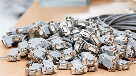 Image result for Custom Cable Manufacturing