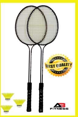 Badminton Racquets - Shop the Best Badminton Rackets Online | Shopsy