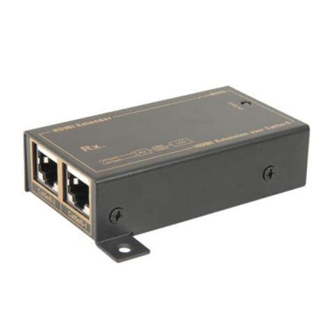 HDMI Over Network 的图像结果