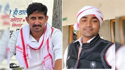 Rajasthan By-Election: टिकट के लिए BAP में भूचाल, राजकुमार रोत के करीबी ...