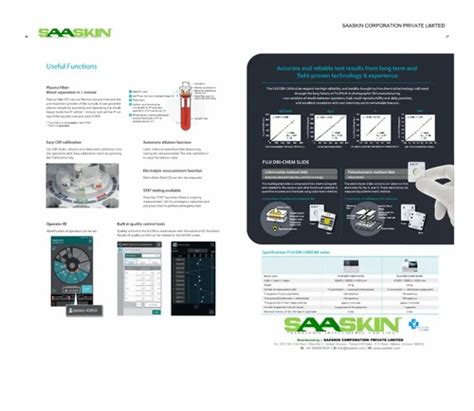 Medical Analyzers - II - Erba System Pack LDH-P Kit Trader - Retailer ...