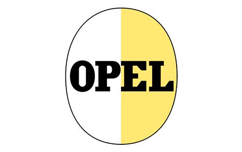 Opel Logo meaning, history, PNG, brand