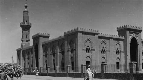 Esplorando l'esteso labirinto di Omdurman | Meer
