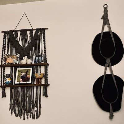 Image result for Macrame Moon Patterns