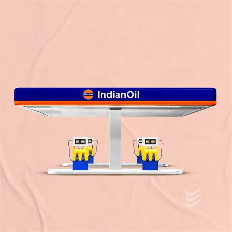 Indian Oil Corporation: History, Subsidiaries & Share Price