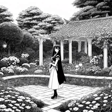 Image result for Stable Diffusion Manga