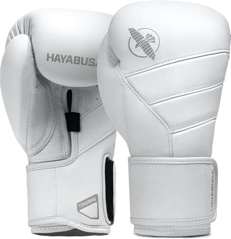 Buy Hayabusa T3 Kanpeki Boxing Gloves for Men and Women Online at ...