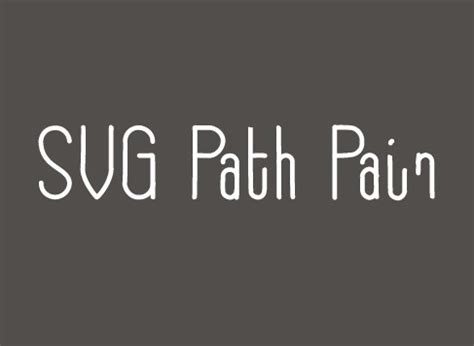 3+ JQuery Svg Path Animation Plugins - October 2025