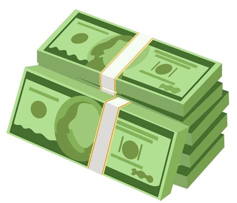 Money Vector Transparent Background 的图像结果