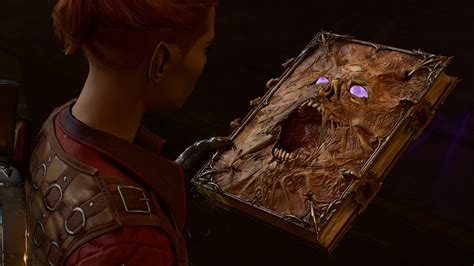 How to use the Mirror of Loss in Baldur's Gate 3