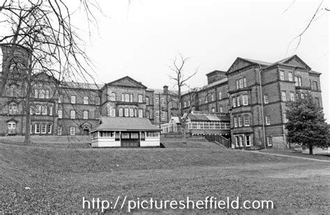 Searching Picture Sheffield