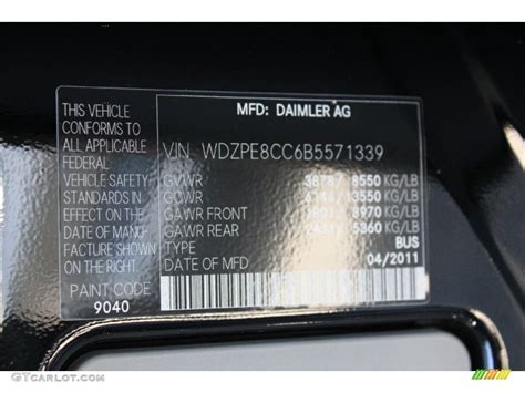 Image result for Paint Code Mercedes Sprinter 2004 Diesel