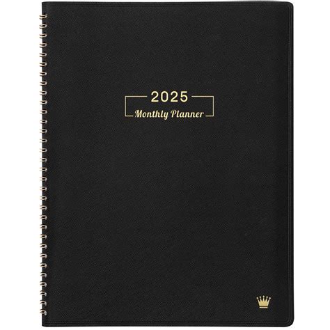 Buy 2025 Monthly Planner - 2025 Planner, 2025 Monthly Planner, 12 ...