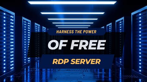 Free RDP Server 的图像结果