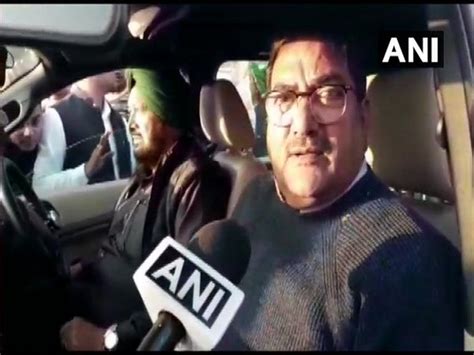 PM Modi shouldn't test farmers anymore, says INLD leader Abhay Chautala