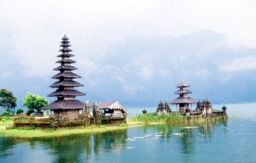 Magical 5 Days 4 Nights Bali Vacation Package | Bali Trip Package for 4 ...
