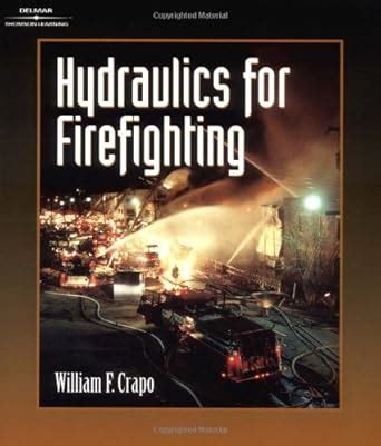 Buy Hydraulics for Firefighting Book Online at Low Prices in India ...