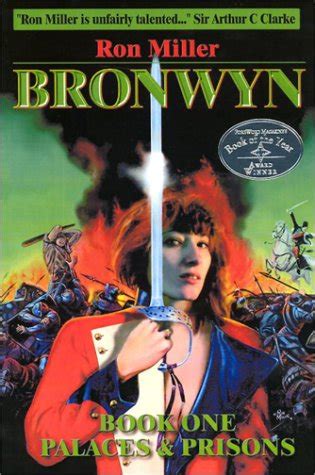 Buy Bronwyn: Palaces & Prisons (Bronwyn, 1) Book Online at Low Prices ...