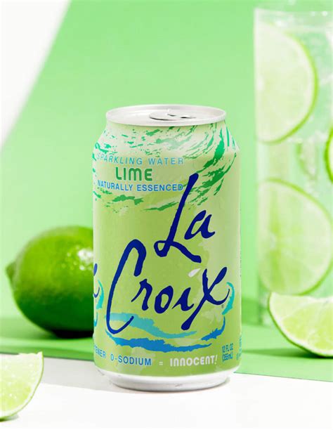 The Best LaCroix Flavors, Ranked