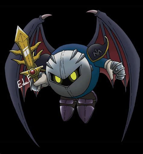 Meta Knight 的图像结果