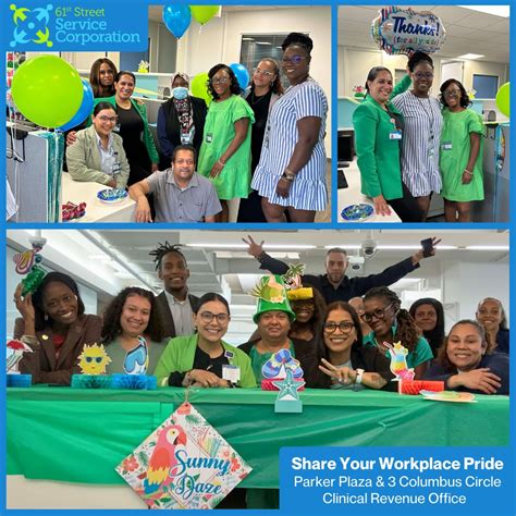 61st Street Service Corp on LinkedIn: #servicecorporation # ...