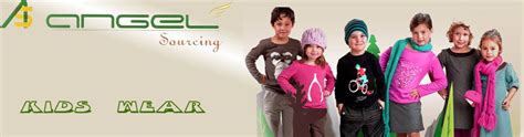 ANGEL SOURCING