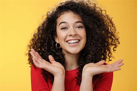 Styling Curls: Tips for Curly Hair in the Festive Season – iluvia ...