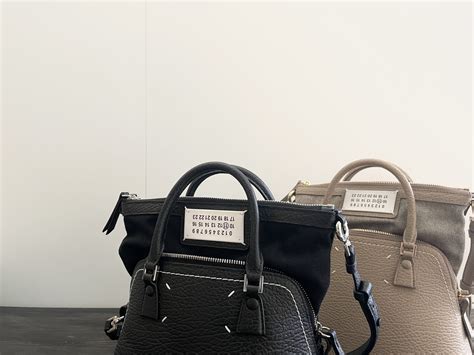 【Maison Margiela】5AC MINI | CIENTO BLOG