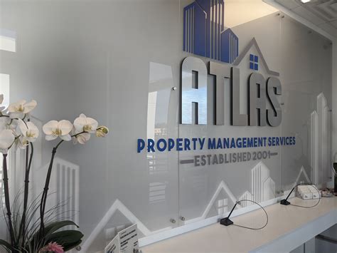 Atlas Property Management Services Inc » Establishment in Doral FL