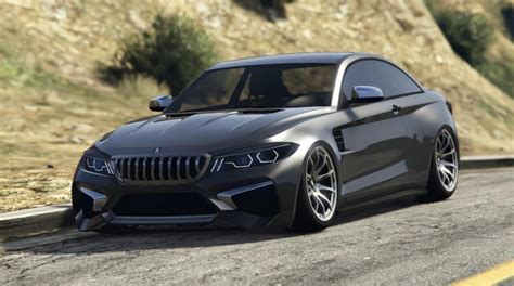 Ubermacht Cypher In GTA 5: Real-Life Version, Top Speed, How To Obtain