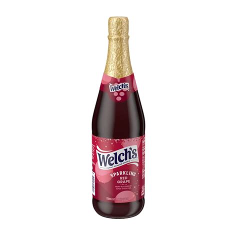 Welch's Zero Sugar