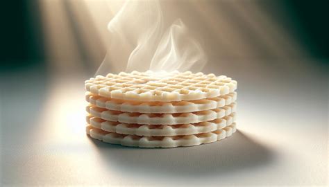 Gluten Free Communion Wafer Recipe: Simple, Sacred Bread Anyone Can ...