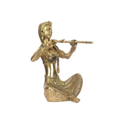 Lady with Musical Instrument – Ragaarts