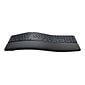 Logitech ERGO K860 Wireless Keyboard, Black (920-009166) | Quill.com