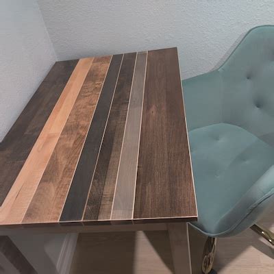 Solid Wood Computer Desk 的图像结果