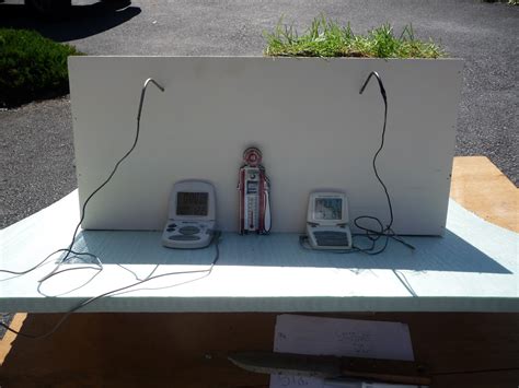 Image result for Heat Installation Science Fair Project