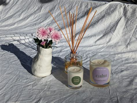 Candle Making & Mimosas- Soy Candles & Diffusers, Hobby Studio, West ...